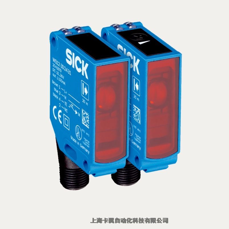 sick紫WLG4S-3P1132Vԭװ