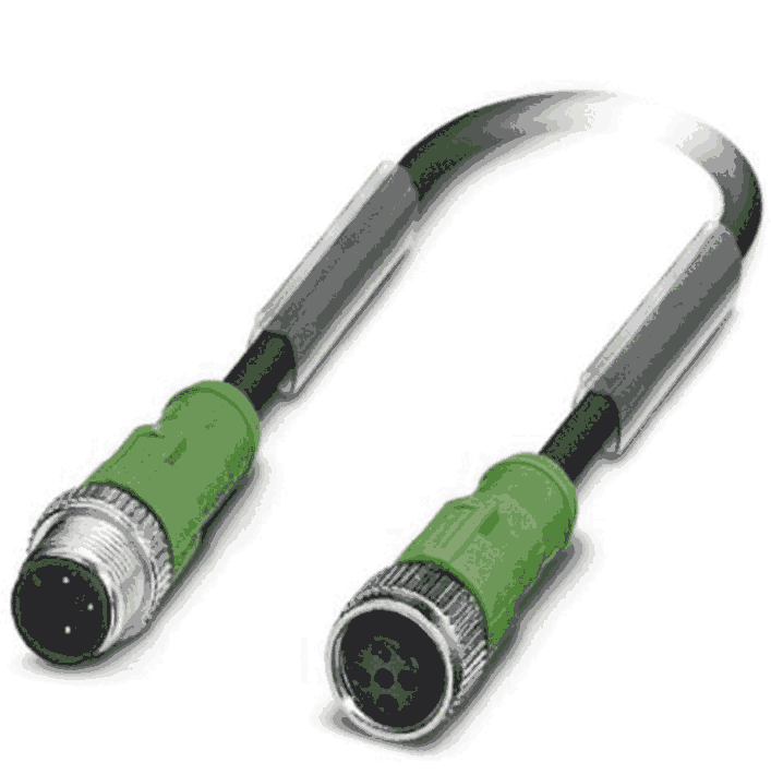 Phoenix Contact˹/ִSAC-3P-M 8MS/ 3,0-PUR/