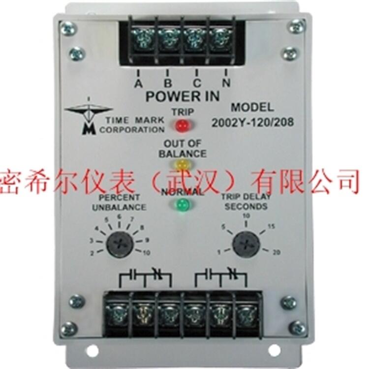 新疆Time Mark A263SGM三相显示器厂家