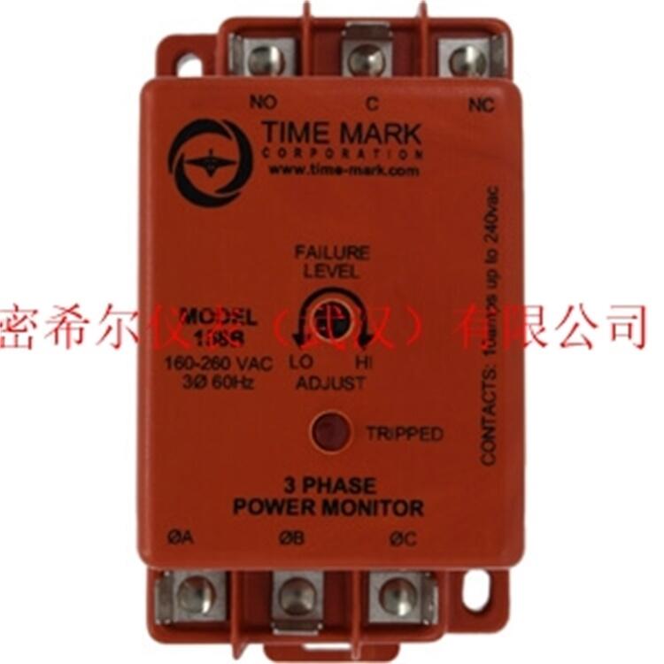湖北Time Mark A263SG三相显示器三相监视器供应商