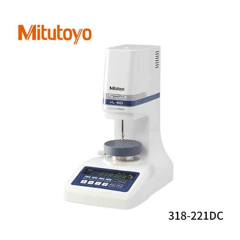 MitutoyoձߵͲԲ318-221DC