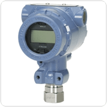 Rosemount 3051GP