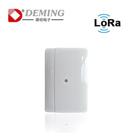 NB-IOT物联门磁监测报警器