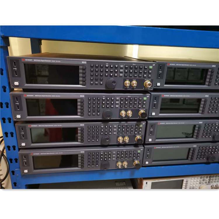 回收租售维修二手是德N5182A/B信号发生器