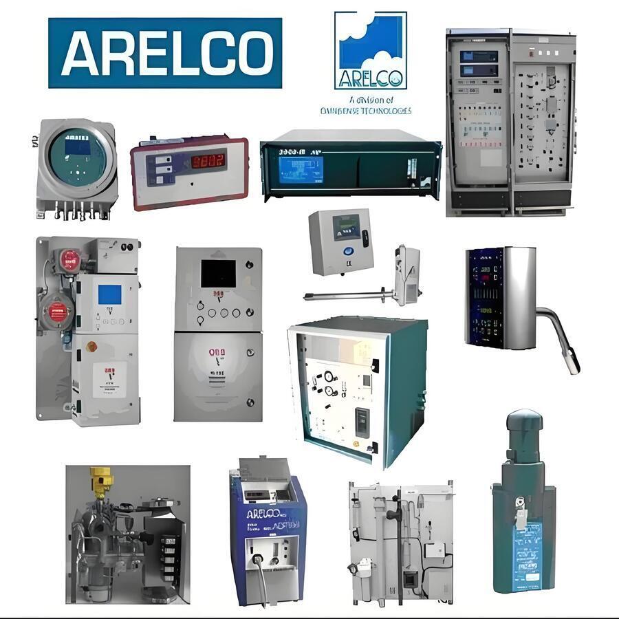 ARELCO