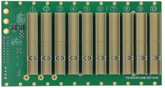 ׼3U10 PXI
