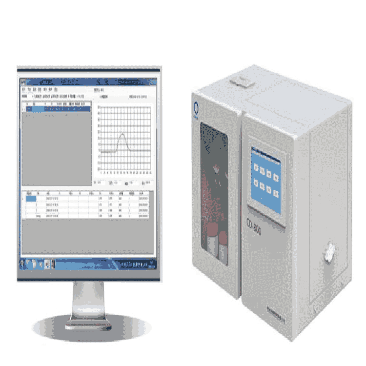 ·CD-800s/800л̼ TOC