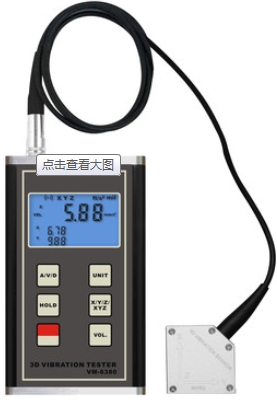 3D VM-6380
