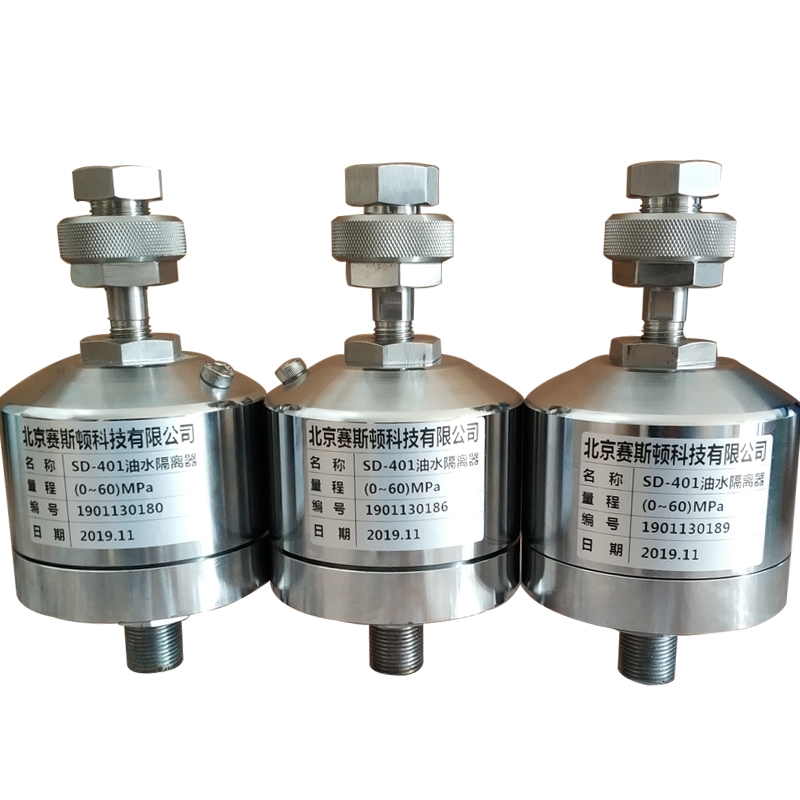SD401ˮ60MPa