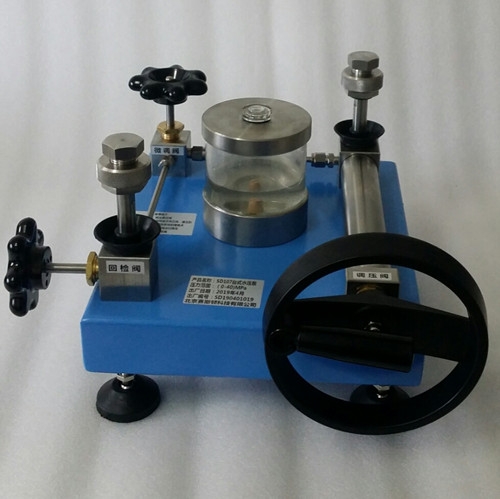 SD108ѹУ40MPaҺѹУ̨