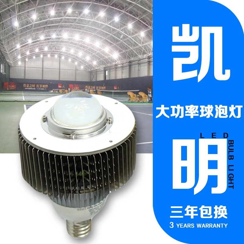 רLED 100W