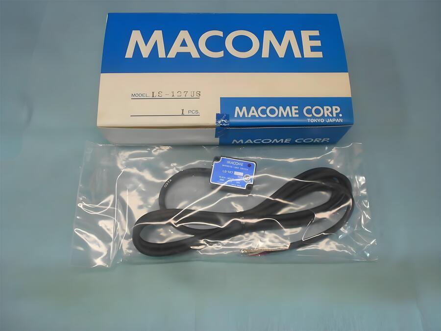 MACOMEת