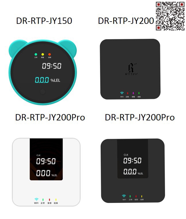 RTP-JY200ӱȼй©