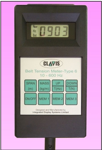 Ӣ Clavis Ƥ TYPE7