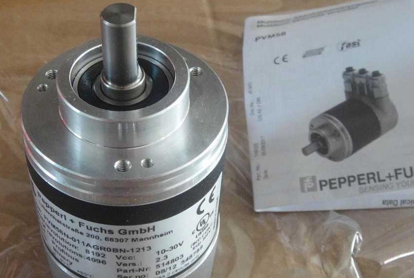 Baumer HOG86TP6DN1024I ˱ 