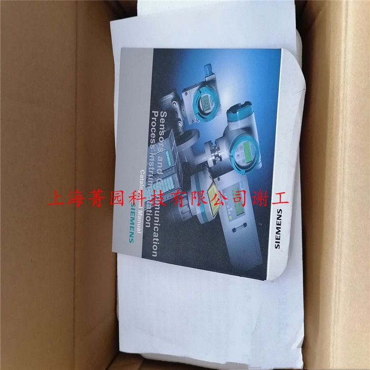 SIEMENS7MF4433-1CA02-2DC6-Z