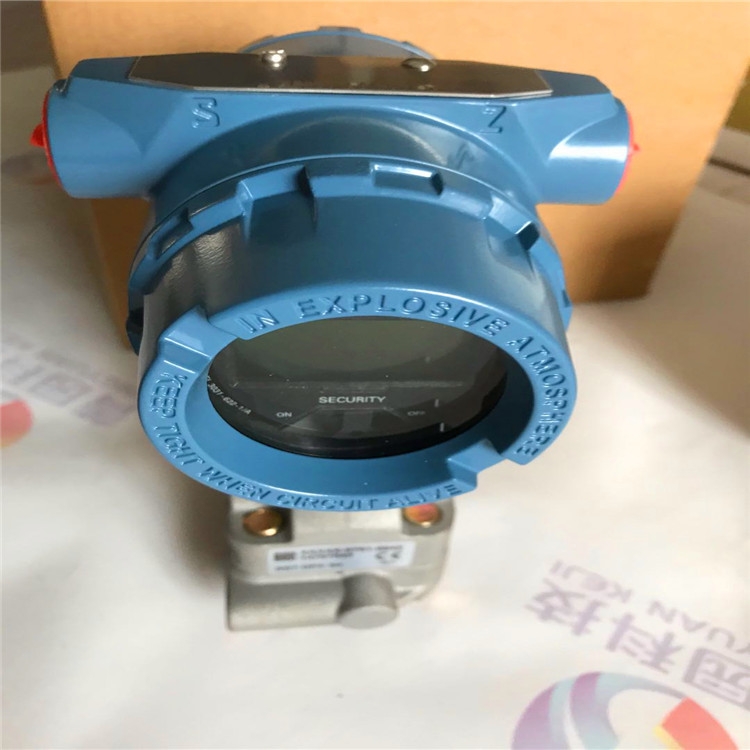 ROSEMOUNT3051TA1A2B21AB4K5M5