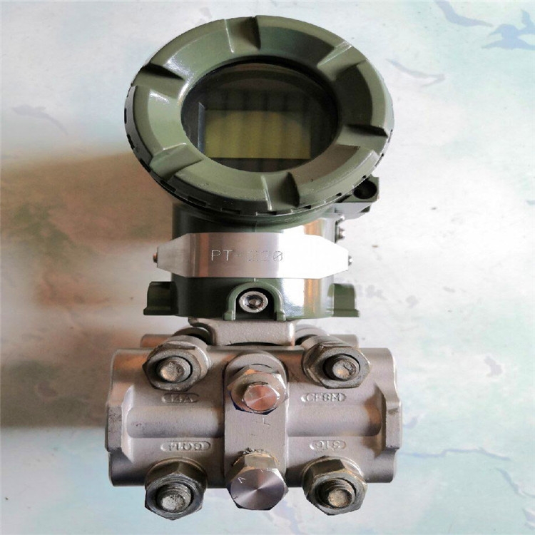 YOKOGAWAEJA530A-EBS7N02DF-HAC