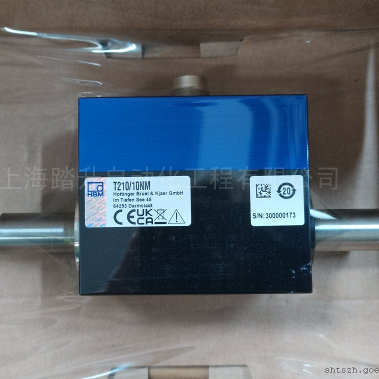 ¹HBMŤشT210-0.5Nm/1Nm/2Nm/5Nm