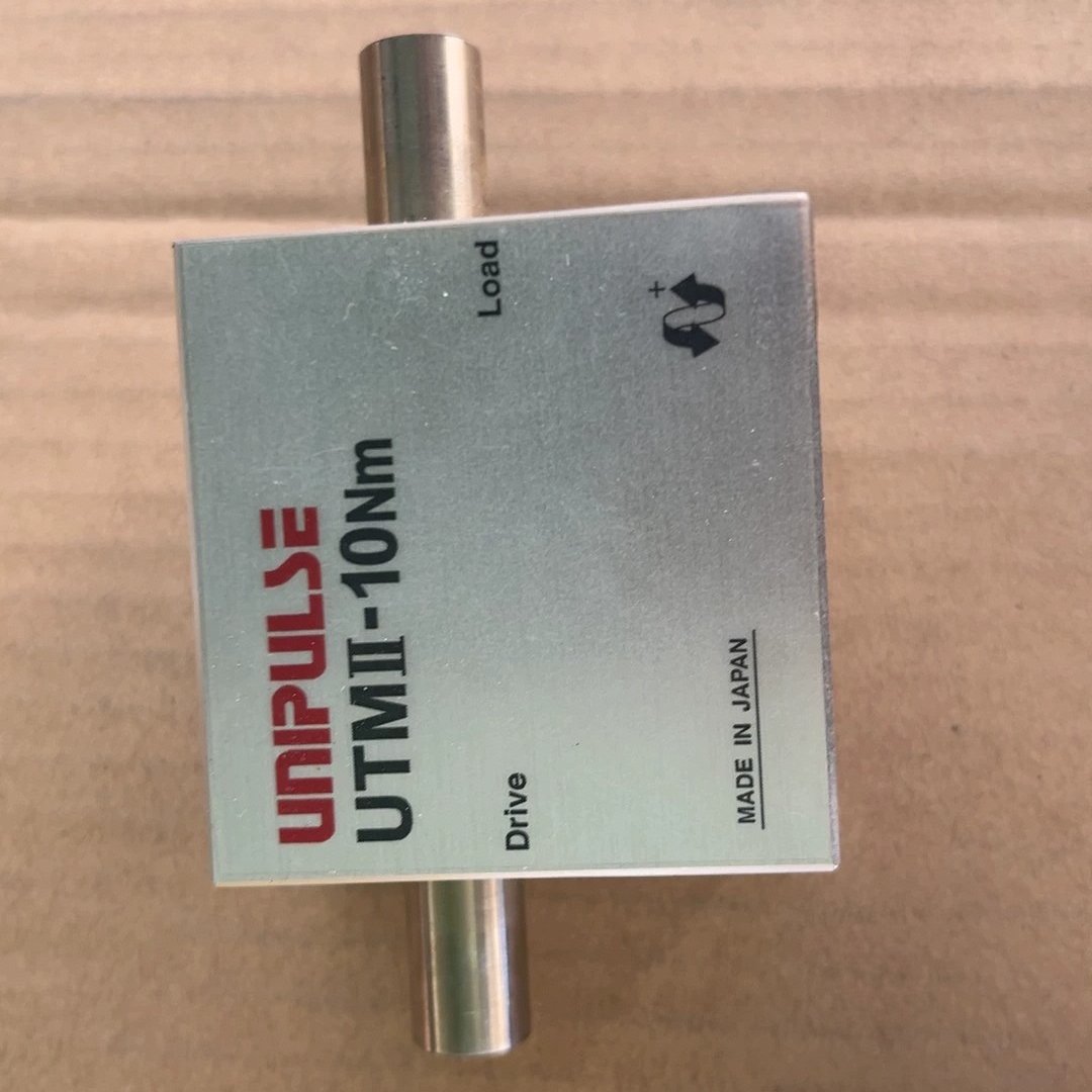 UNIPULSEŤشUTMII-1NM/2NM/5/2/50/100Nm
