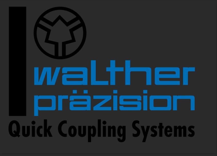 ¹Walther PrazisionٽͷWalther Prazision
