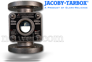 Jacoby-Tarbox