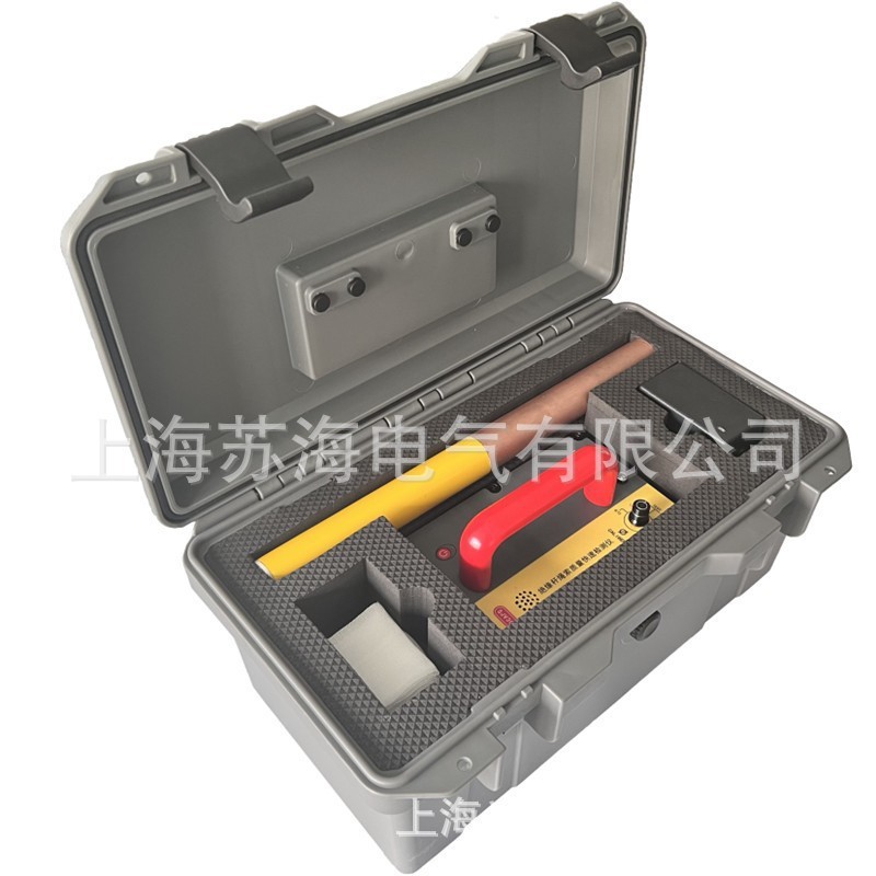 SJV30绝缘杆绳索质量快速检测仪