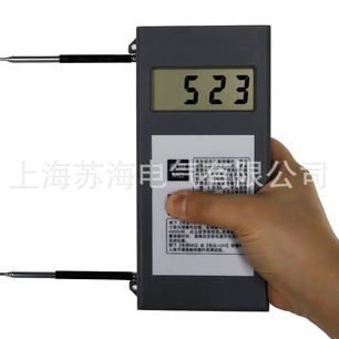 SJ520数显绝缘子测试仪