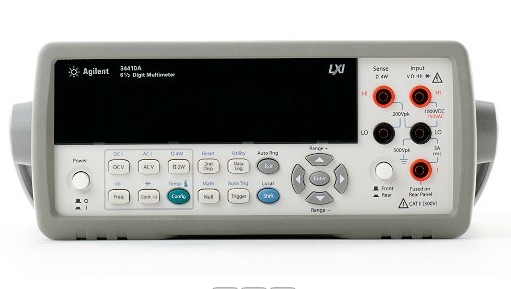 Agilent 34461A