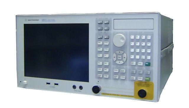 ԭװƷAgilent E5062A 300kHz-3GHzƵ