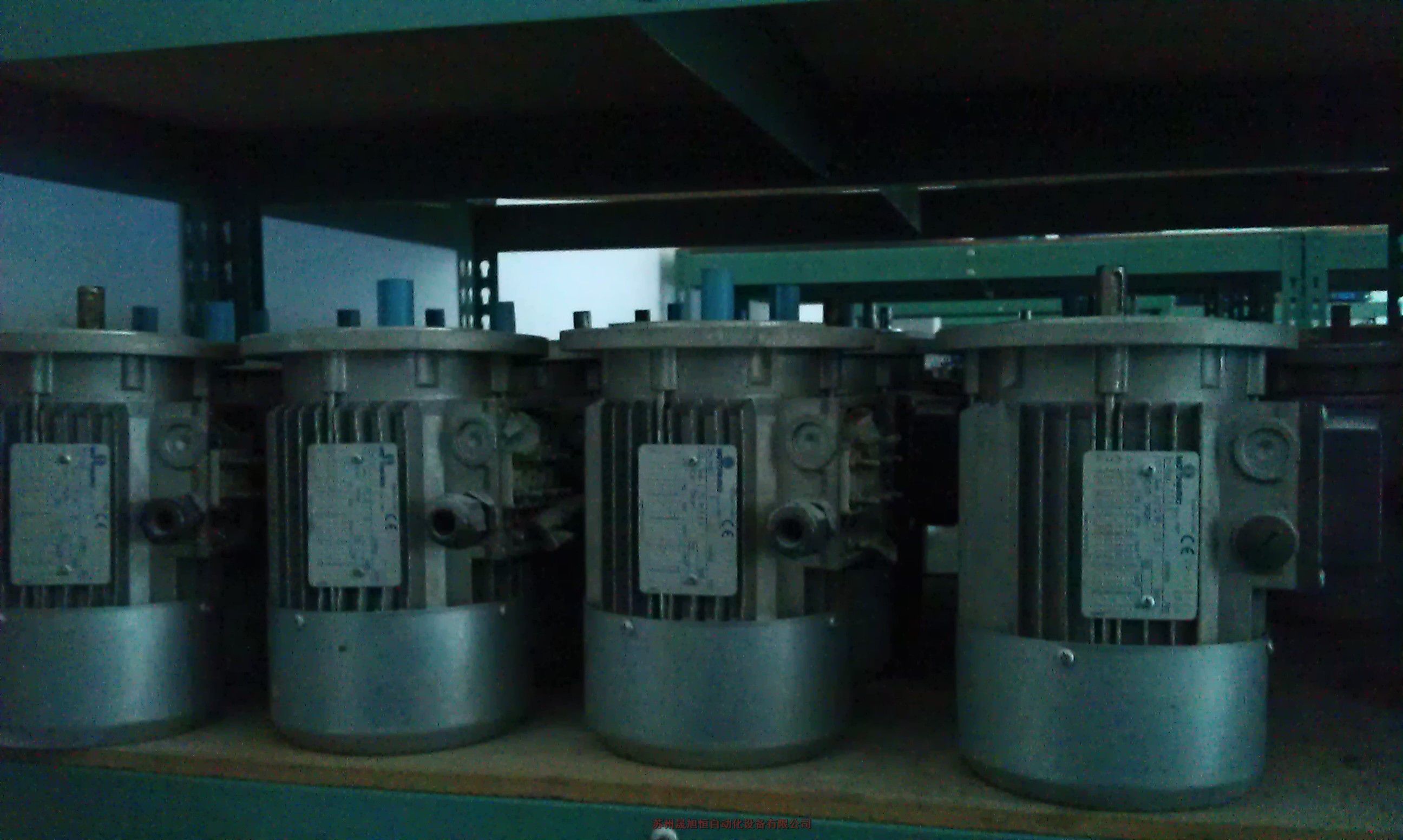 Electro AddaɲFC132MFECCL4 7.5KW