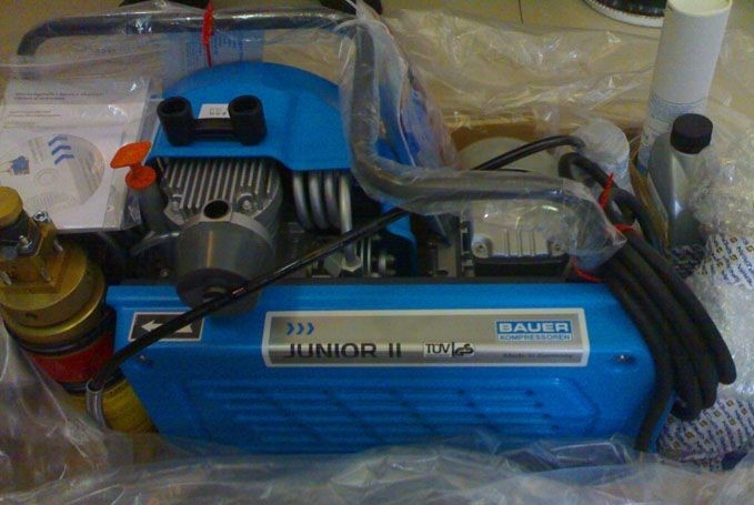 JUNIOR II