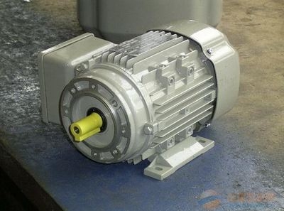 AC-MOTOREN  FCA 100L-2/HE