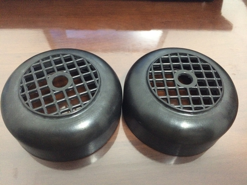 SONDERMANN PUMPEN+FILTER 泵壳 60-116329