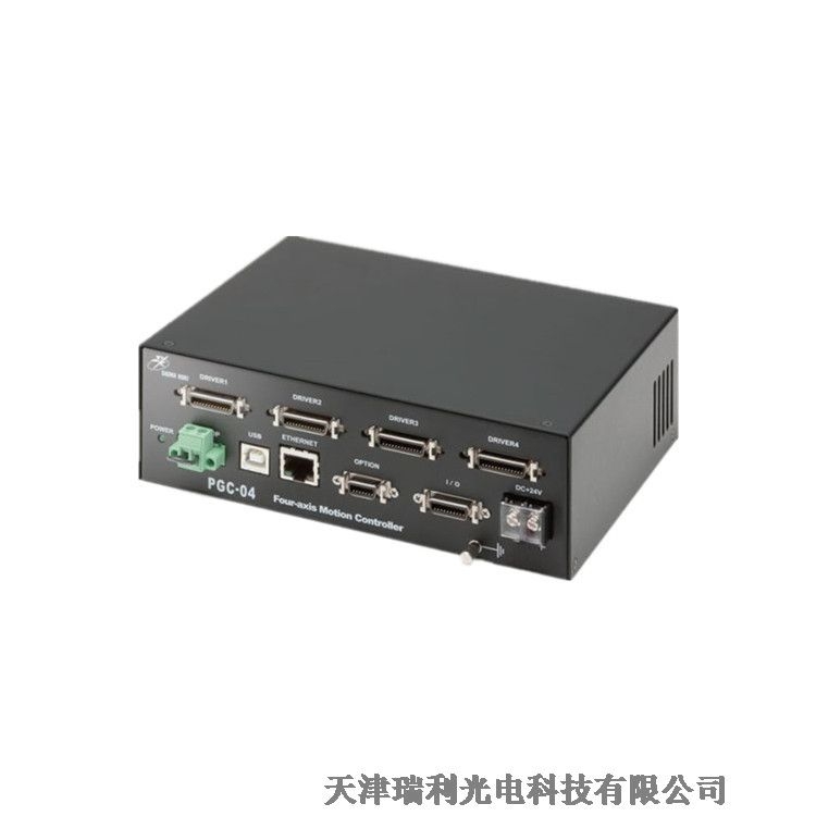 SIGMAKOKI脉冲发生器控制器PGC-04-U