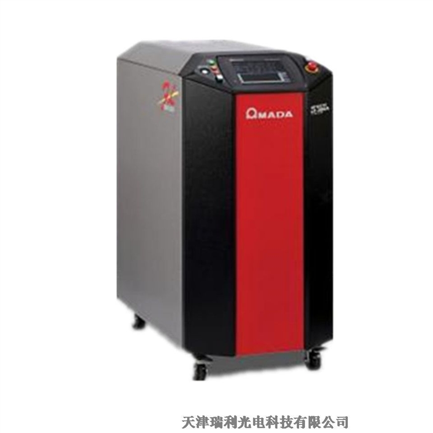AMADA Yb：光纤激光焊机LF Series - 160-1000W