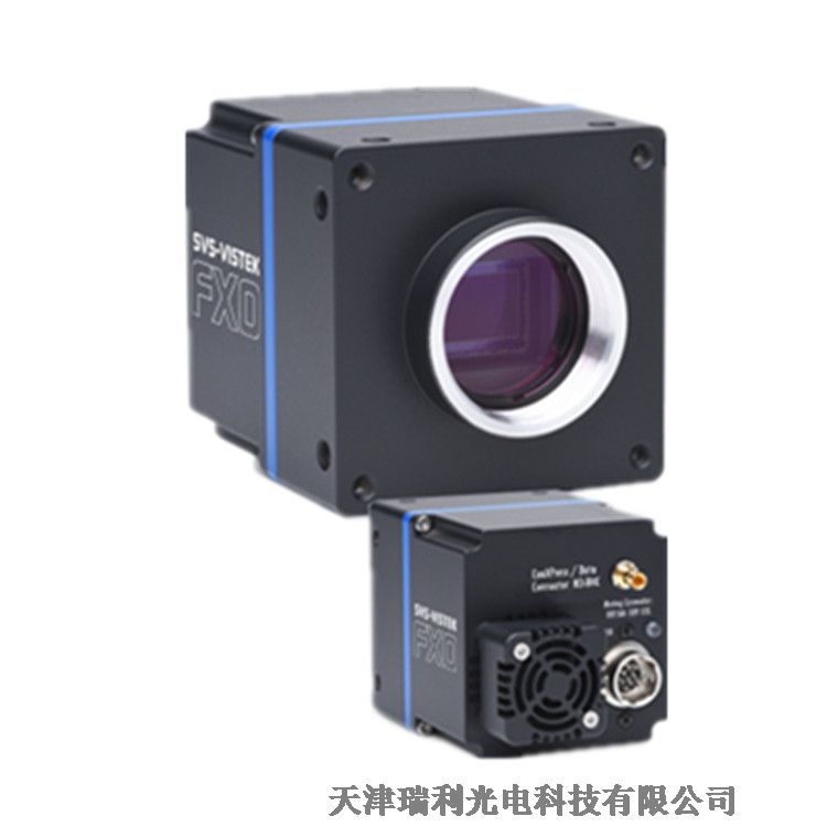 SVS-VISTEK相机FXO CoaXPress