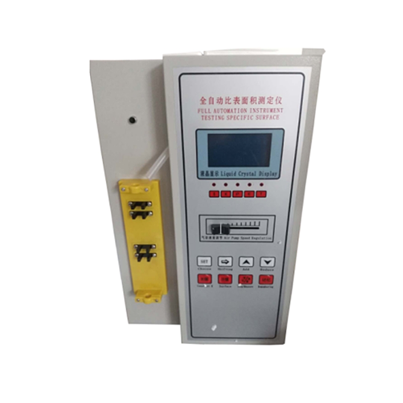 其他专用仪器仪表优质全自动比表面积测定仪