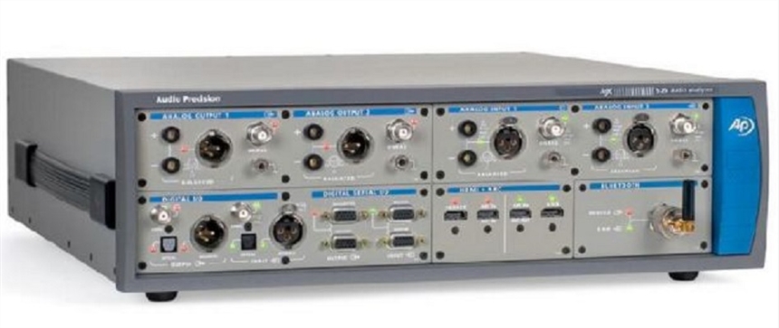 APX585-AudioPrecisionƵapx585