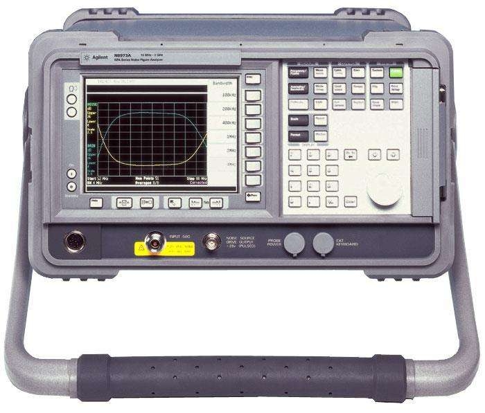۶֣գAgilent N8973Aϵ