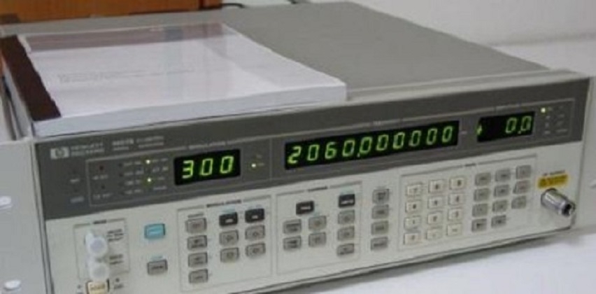 ߼չ/8340BAgilent 8340BźԴ
