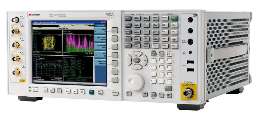 N9020A MXA źŷ