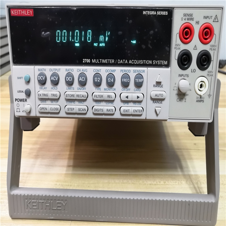 keithley 2700ݲɼ2700/7702忨
