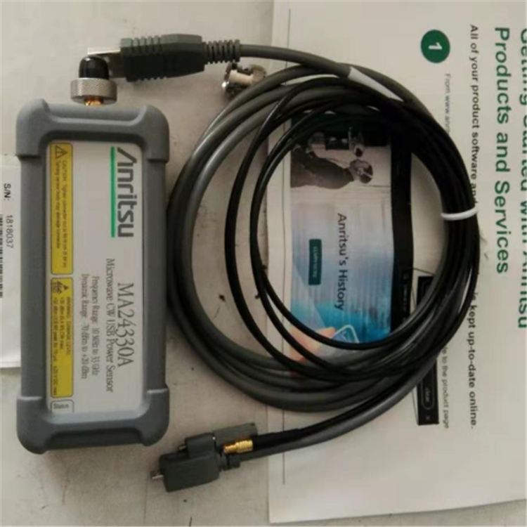 AnritsuMA24330A USBʴ