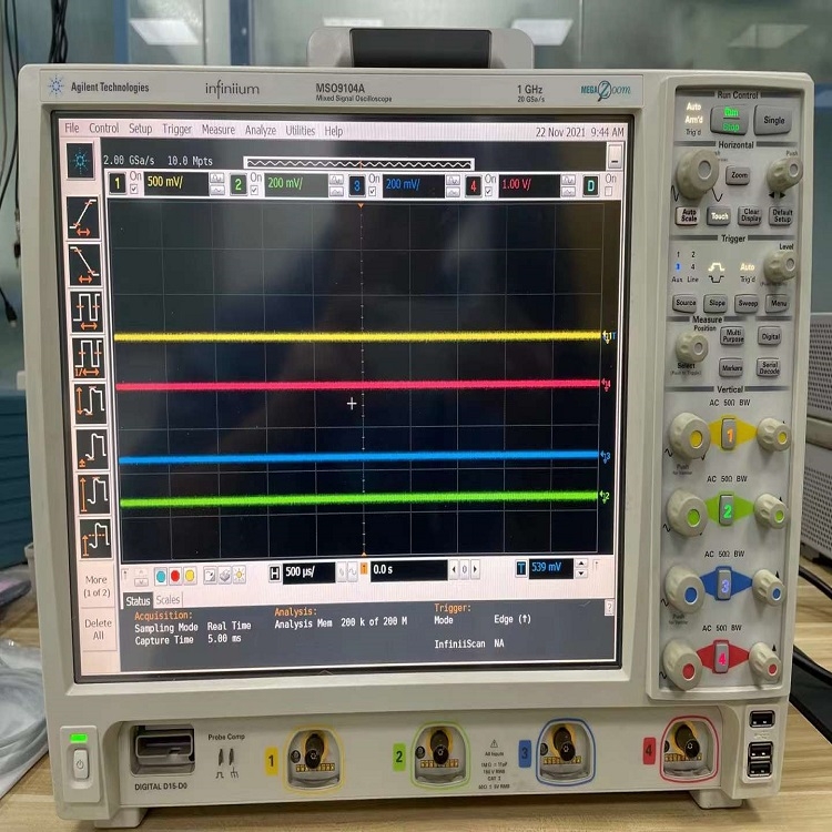 MSO9104AAgilentʾרҵ
