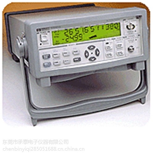 ȫֻԭװAgilent53151AƵʼ