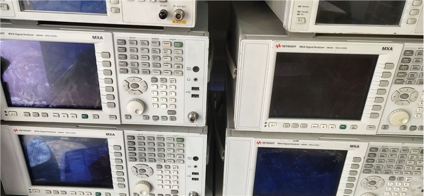Keysight N9020A  Ƶ׷
