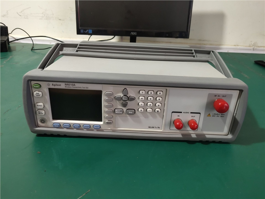 Agilent N4010A 