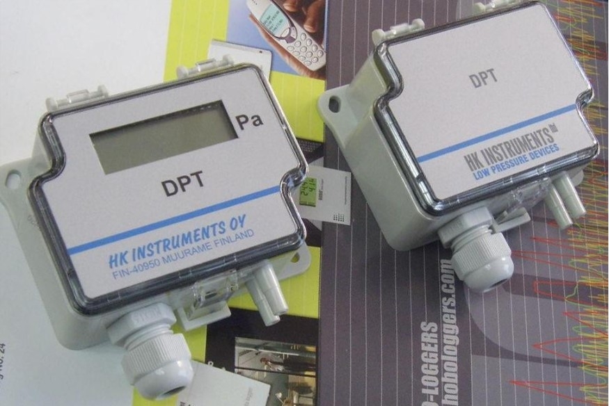  HK instruments  DPT-2W-2500-R8-D ֱ