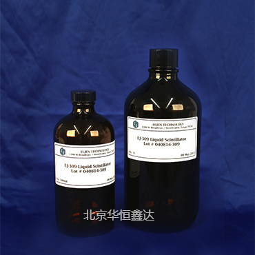 Ej-315 氘化液体闪烁体